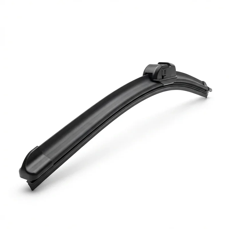 Passagierszijde Ruitenwisser voor Mercedes-Benz 190D (1984 - 1989) - 1