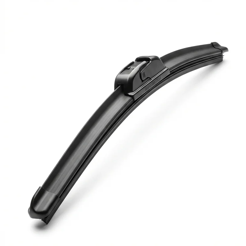 Achteraan Ruitenwisser voor Mercedes-Benz 190D (1984 - 1989) - 1