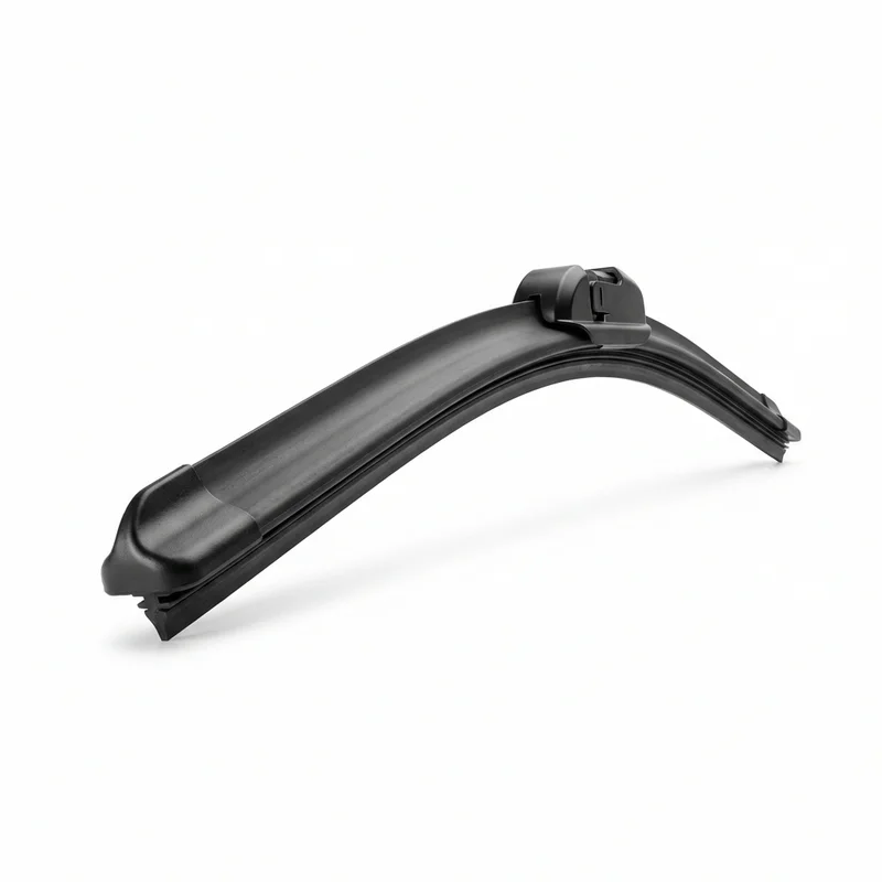 Driver Side Wiper Blade for Mercedes-Benz 200 (1966 - 1967) - 1