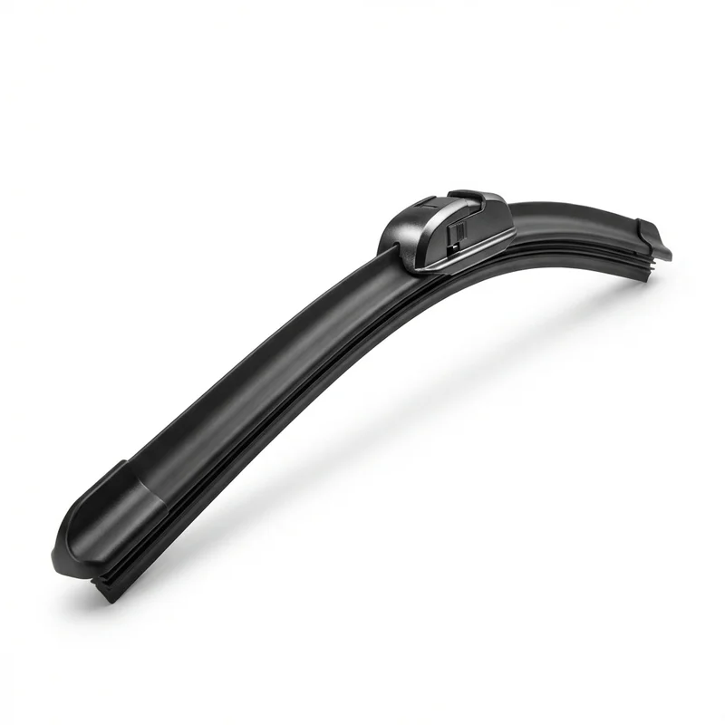 Beifahrerseite Scheibenwischer für Mercedes-Benz 200D (1966 - 1973) - 1