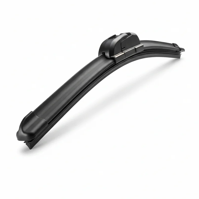 Шофьор чистачка за Mercedes-Benz 230S (1966 - 1967) - 1