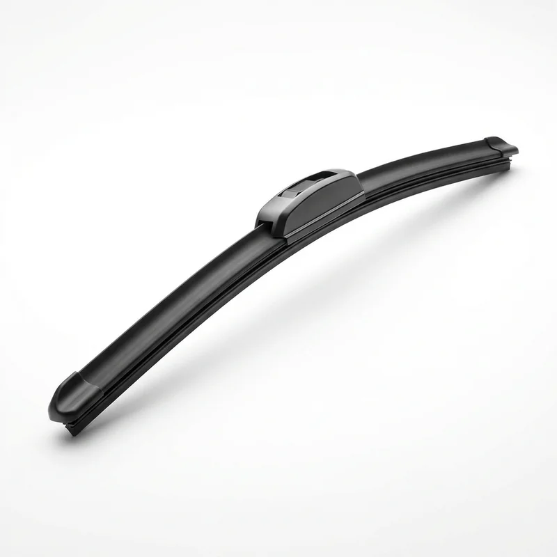 Пътник чистачка за Mercedes-Benz 230S (1966 - 1967) - 1