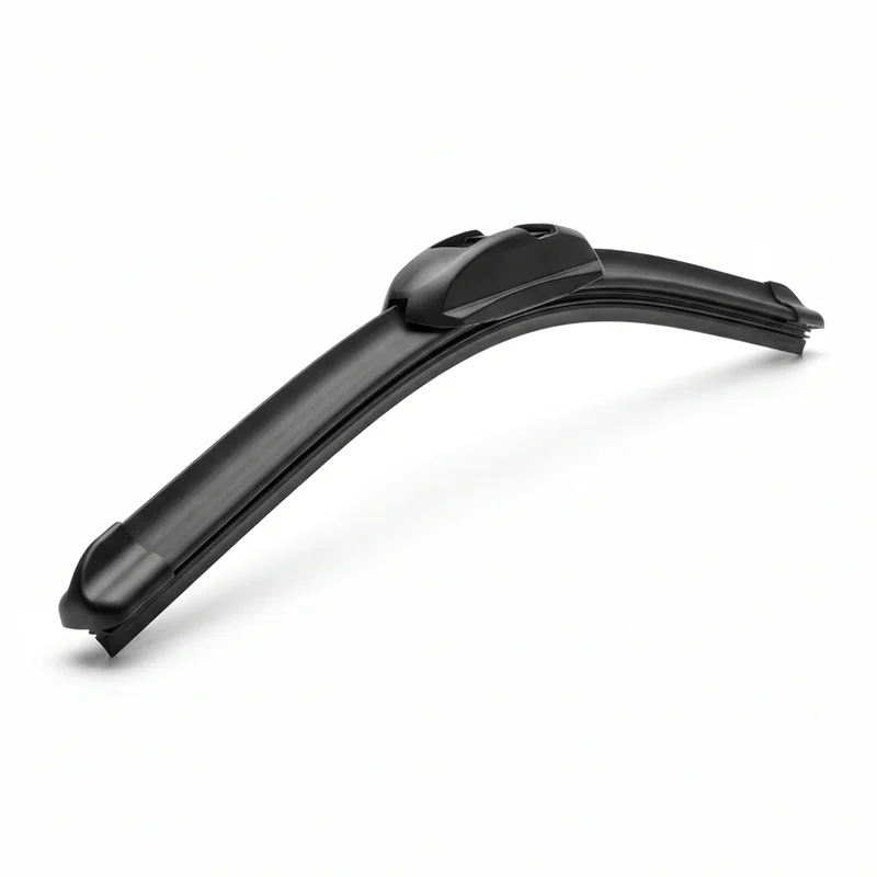 Пътник чистачка за Mercedes-Benz 240D (1974 - 1983) - 1