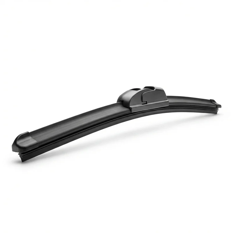 Шофьор чистачка за Mercedes-Benz 250 (1970 - 1972) - 1