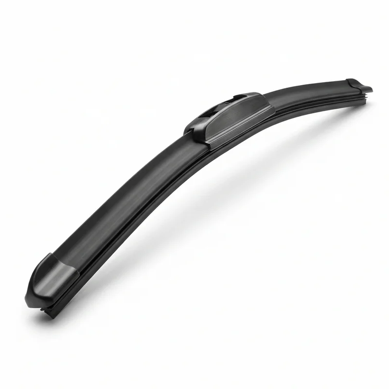 Fahrerseite Scheibenwischer für Mercedes-Benz 250C (1970 - 1972) - 1