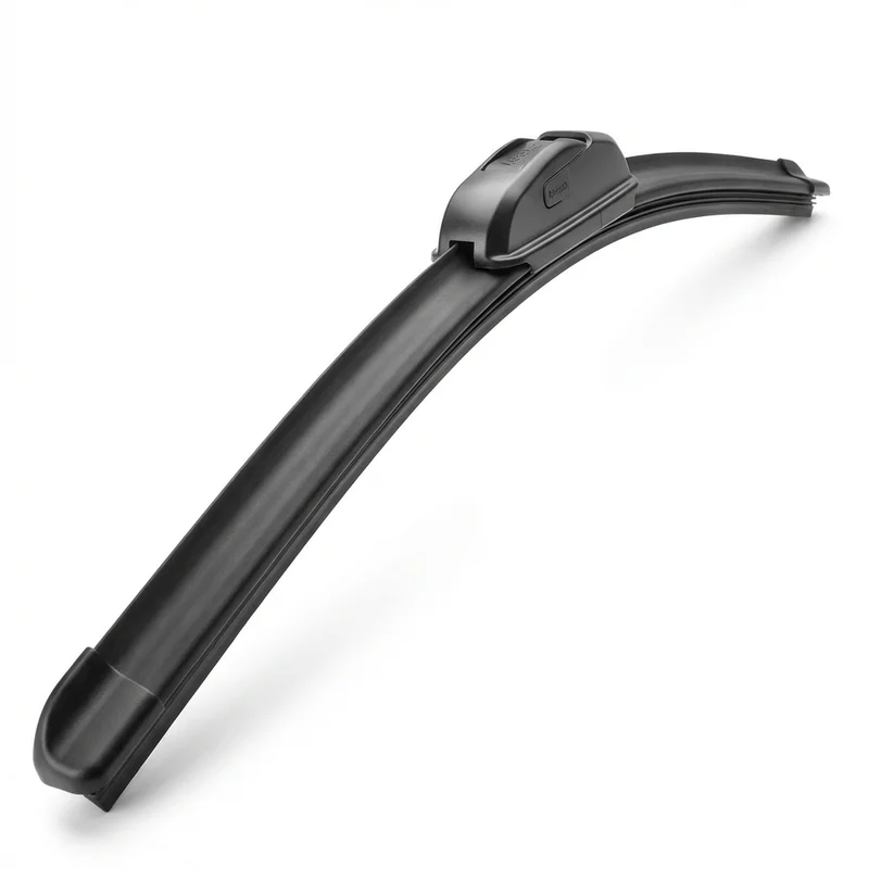 Beifahrerseite Scheibenwischer für Mercedes-Benz 250C (1970 - 1972) - 1