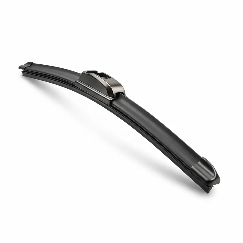 Passenger Side Wiper Blade for Mercedes-Benz 260E (1987 - 1989) - 1