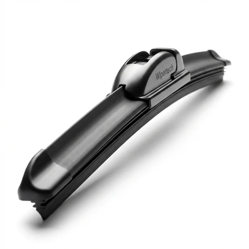 Beifahrerseite Scheibenwischer für Mercedes-Benz 280 (1973 - 1976) - 1