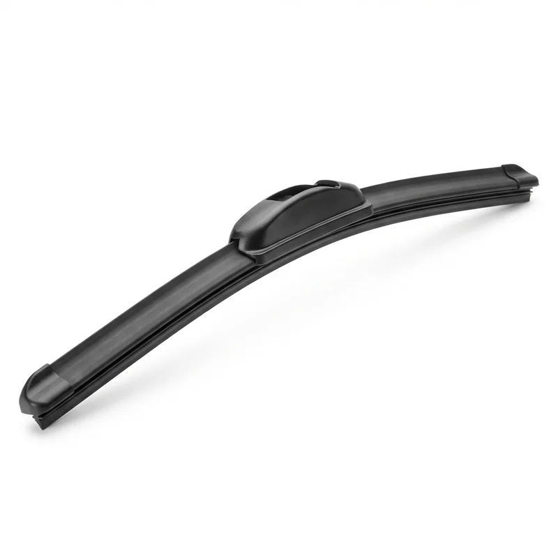 Passagierszijde Ruitenwisser voor Mercedes-Benz 280CE (1978 - 1981) - 1