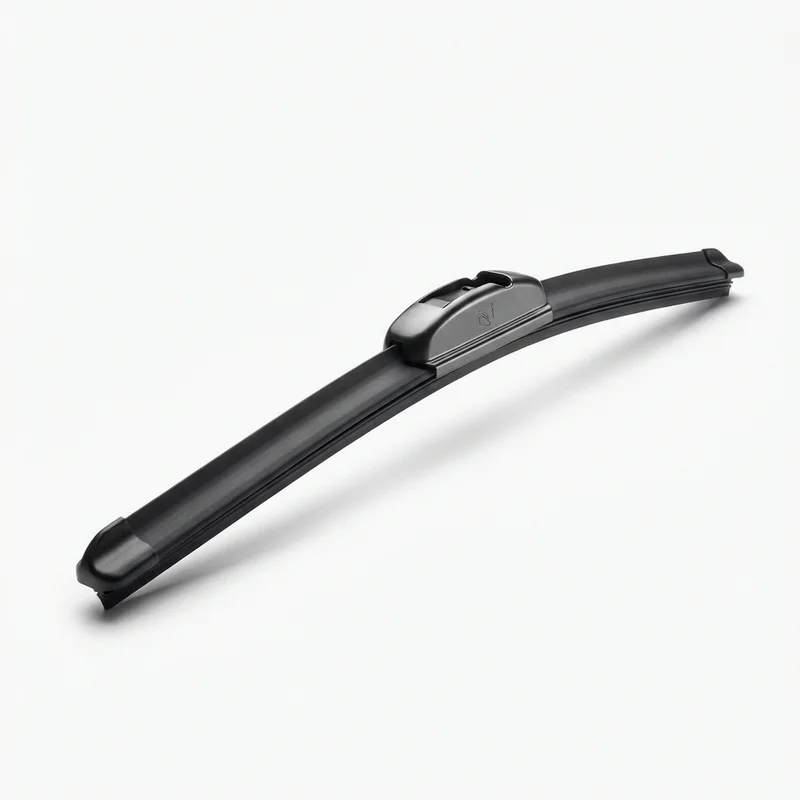 Passenger Side Wiper Blade for Mercedes-Benz 280S (1970 - 1976) - 1