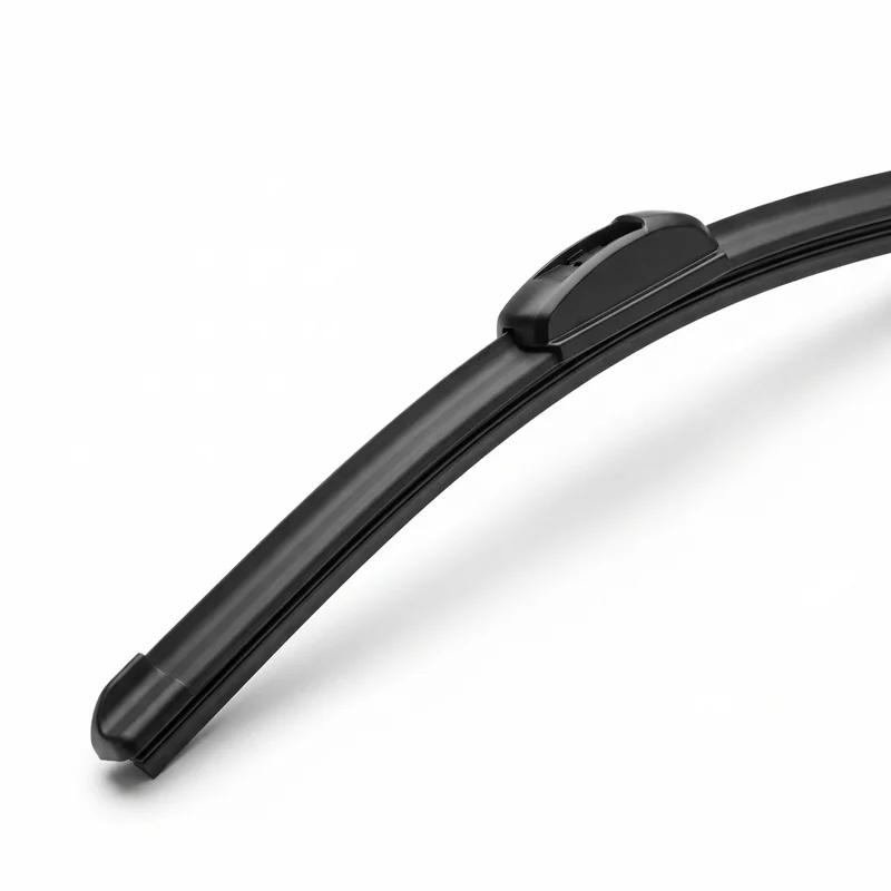 مساحة زجاج جانب السائق لسيارة Mercedes-Benz 280SE (1968 - 1980) - 1