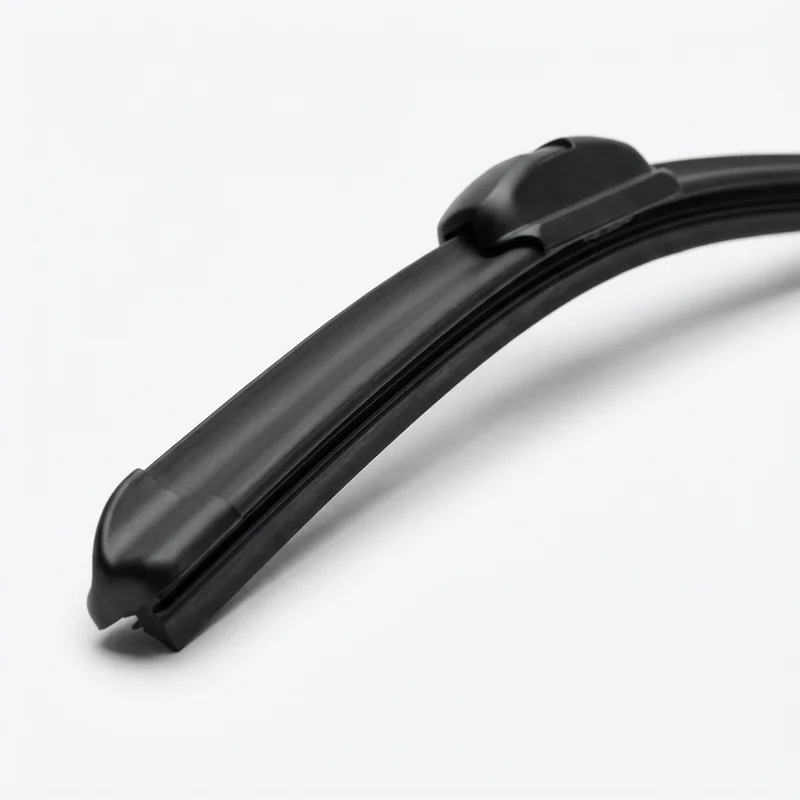 مساحة زجاج جانب الراكب لسيارة Mercedes-Benz 280SEL (1970 - 1973) - 1