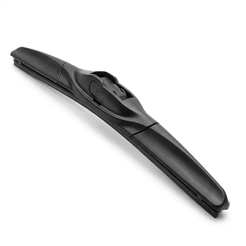 مساحة زجاج خلفية لسيارة Mercedes-Benz 280SL (1968 - 1971) - 1