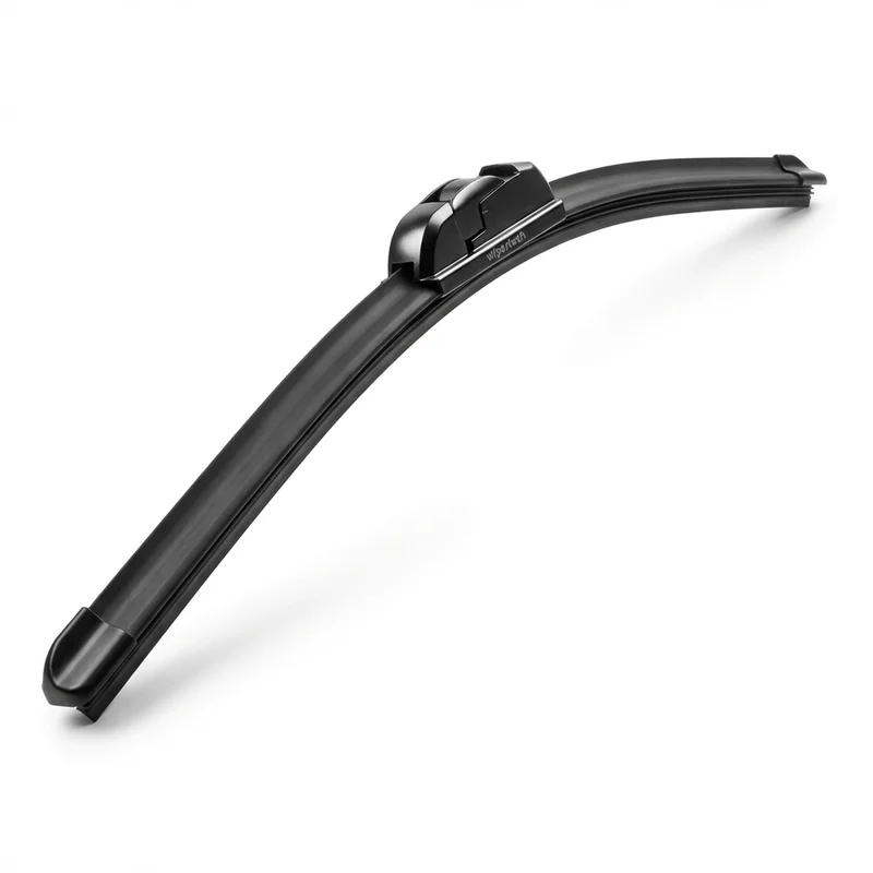 مساحة زجاج جانب الراكب لسيارة Mercedes-Benz 300CE (1988 - 1993) - 1