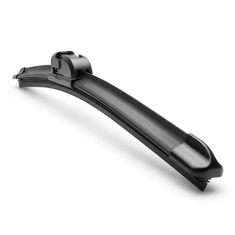 Шофьор чистачка за Mercedes-Benz 300D (1975 - 1993) - 1