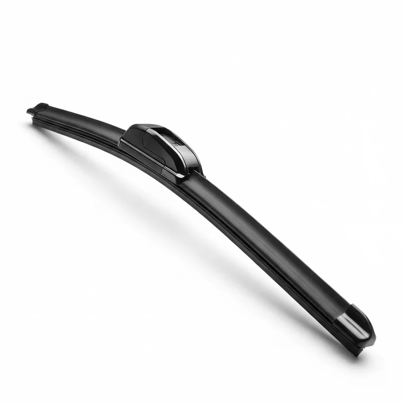 Bestuurderszijde Ruitenwisser voor Mercedes-Benz 300SD (1978 - 1993) - 1