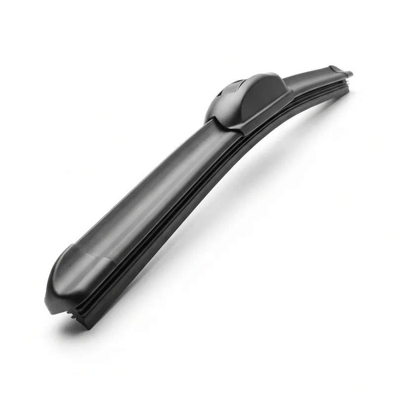 Achteraan Ruitenwisser voor Mercedes-Benz 300SD (1978 - 1993) - 1