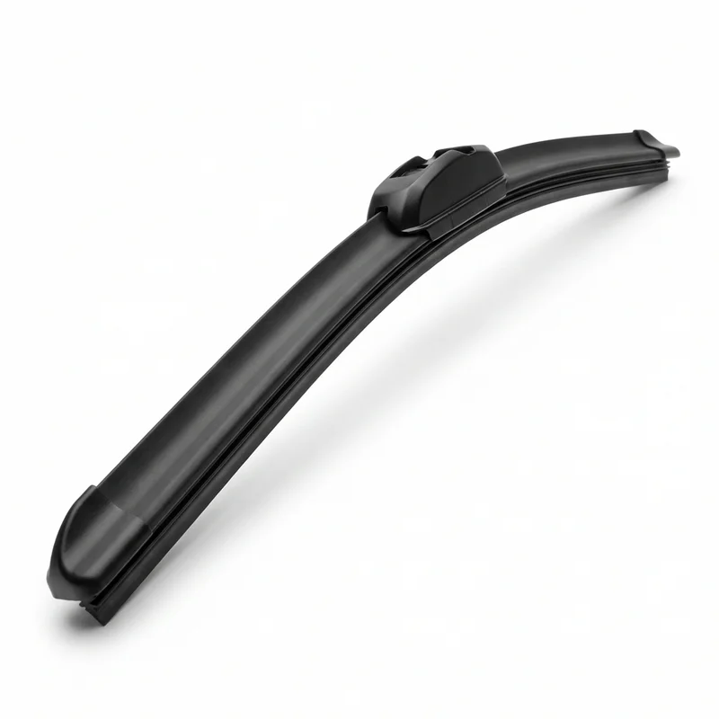 Driver Side Wiper Blade for Mercedes-Benz 300SDL (1986 - 1987) - 1