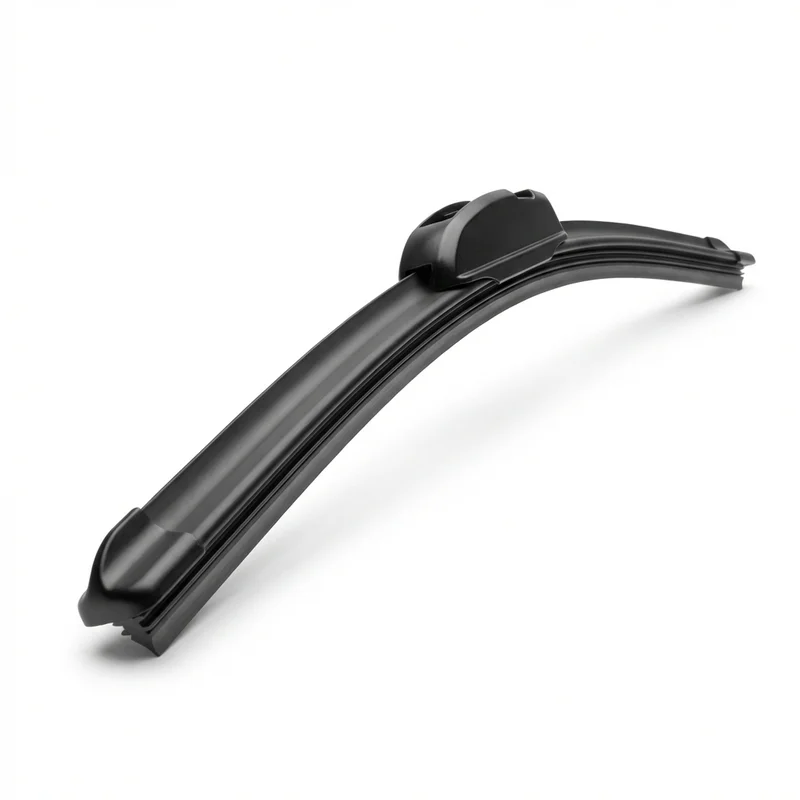 مساحة زجاج جانب السائق لسيارة Mercedes-Benz 350SD (1991 - 1991) - 1