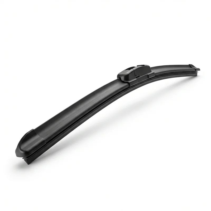 مساحة زجاج جانب الراكب لسيارة Mercedes-Benz 350SL (1972 - 1972) - 1