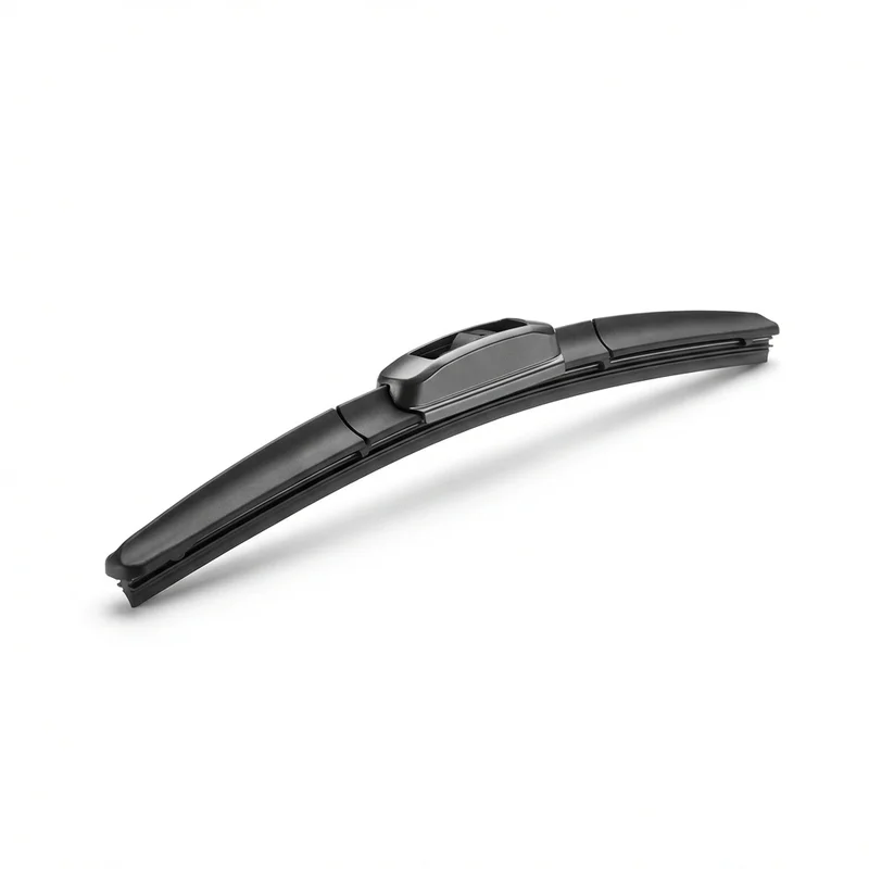 مساحة زجاج خلفية لسيارة Mercedes-Benz 450SE (1973 - 1976) - 1