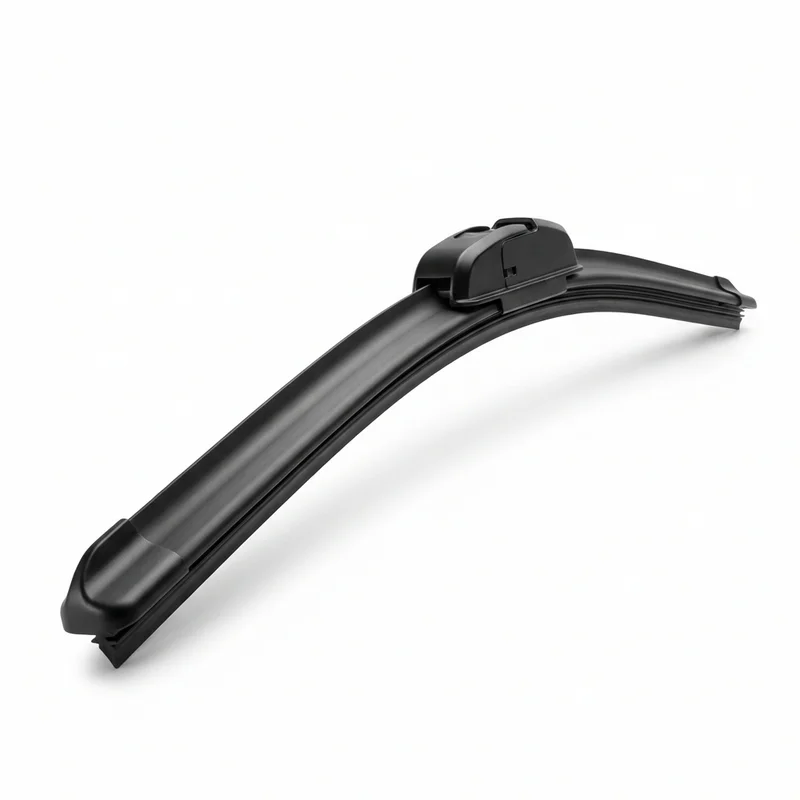 Beifahrerseite Scheibenwischer für Mercedes-Benz 500SEC (1993 - 1993) - 1