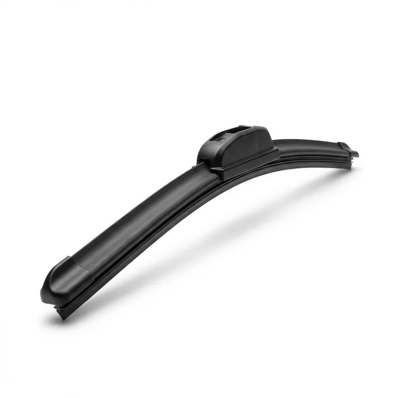 Passagierszijde Ruitenwisser voor Mercedes-Benz 500SEL (1992 - 1993) - 1
