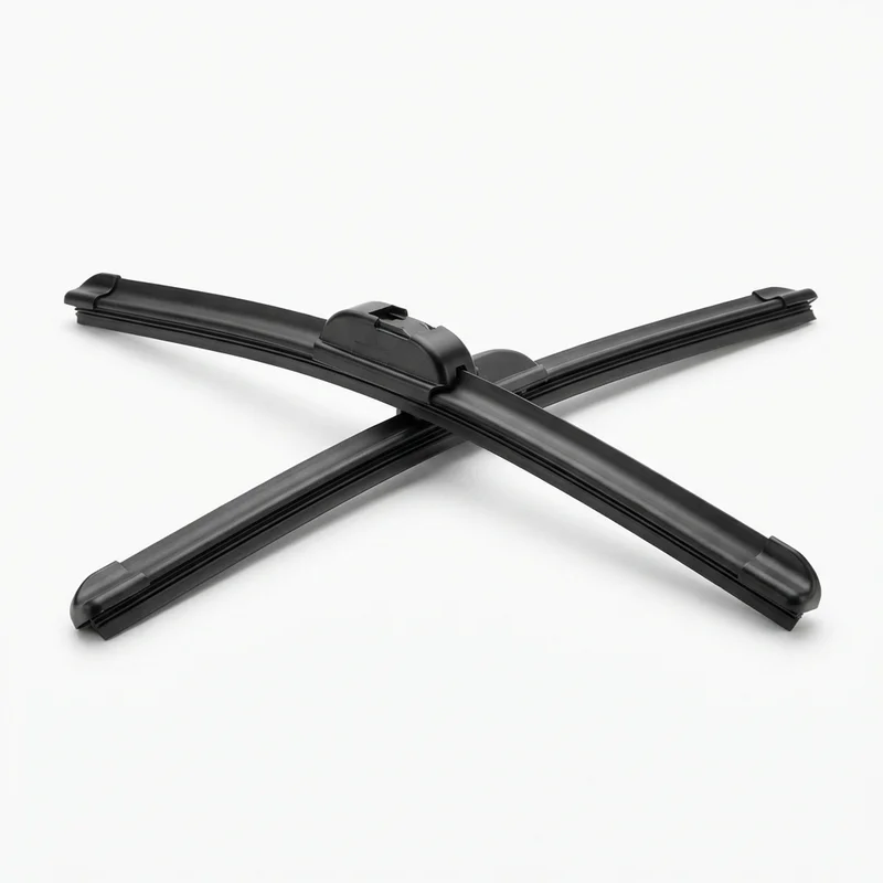 Bestuurderszijde Ruitenwisser voor Mercedes-Benz 500SL (1990 - 1993) - 1