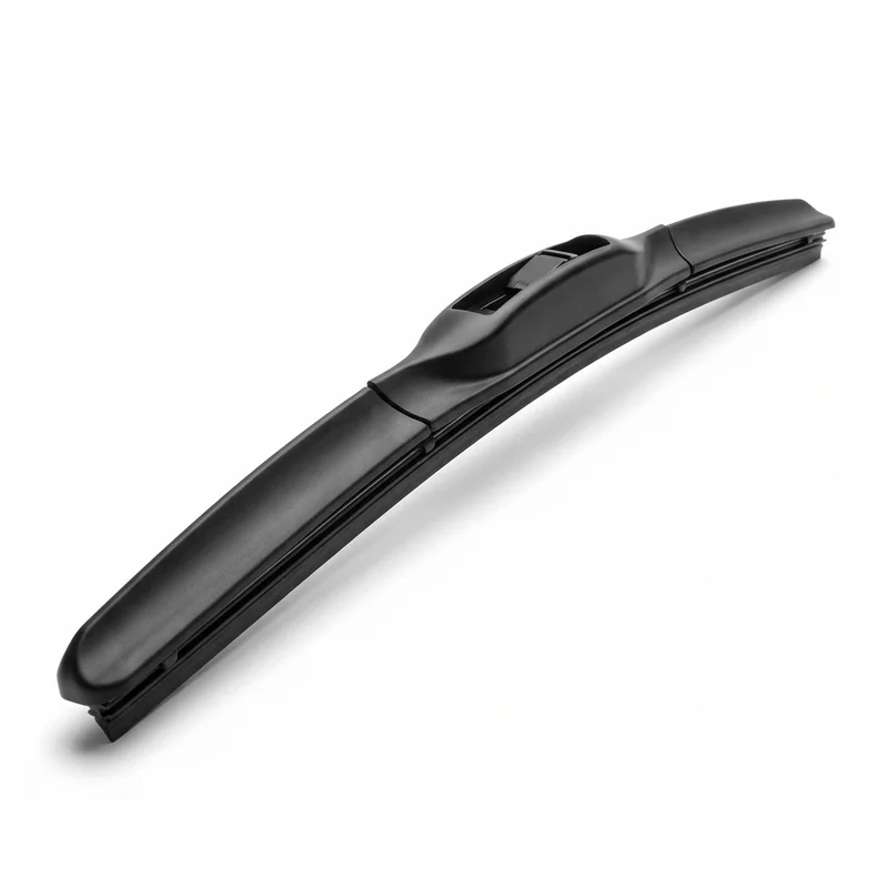 Driver Side Wiper Blade for Mercedes-Benz 560SL (1986 - 1989) - 1