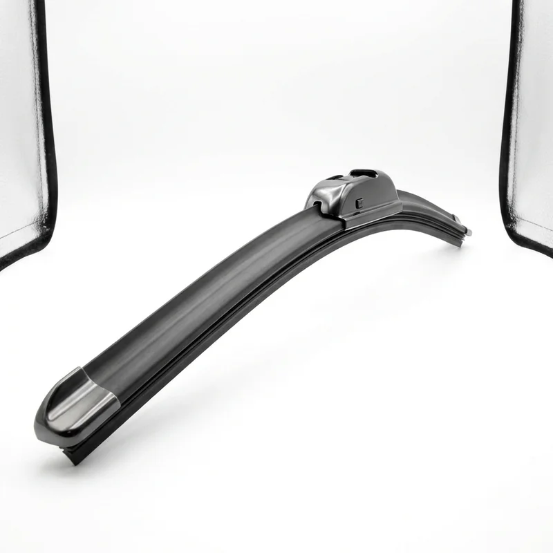 Пътник чистачка за Mercedes-Benz 600 (1964 - 1972) - 1