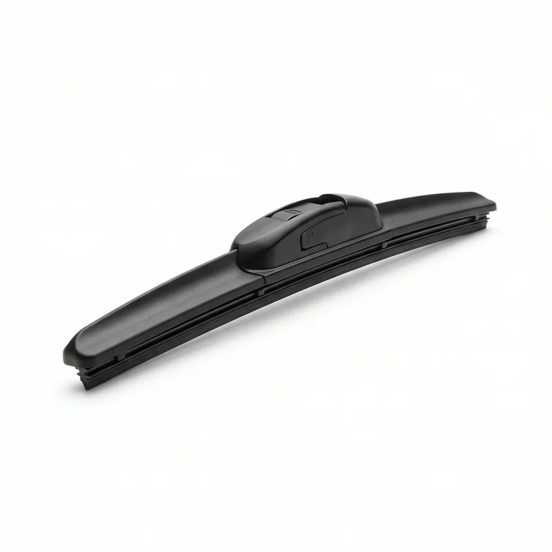 Задна чистачка за Mercedes-Benz 600 (1964 - 1972) - 1