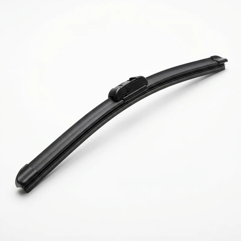 Bestuurderszijde Ruitenwisser voor Mercedes-Benz 600SEL (1992 - 1993) - 1