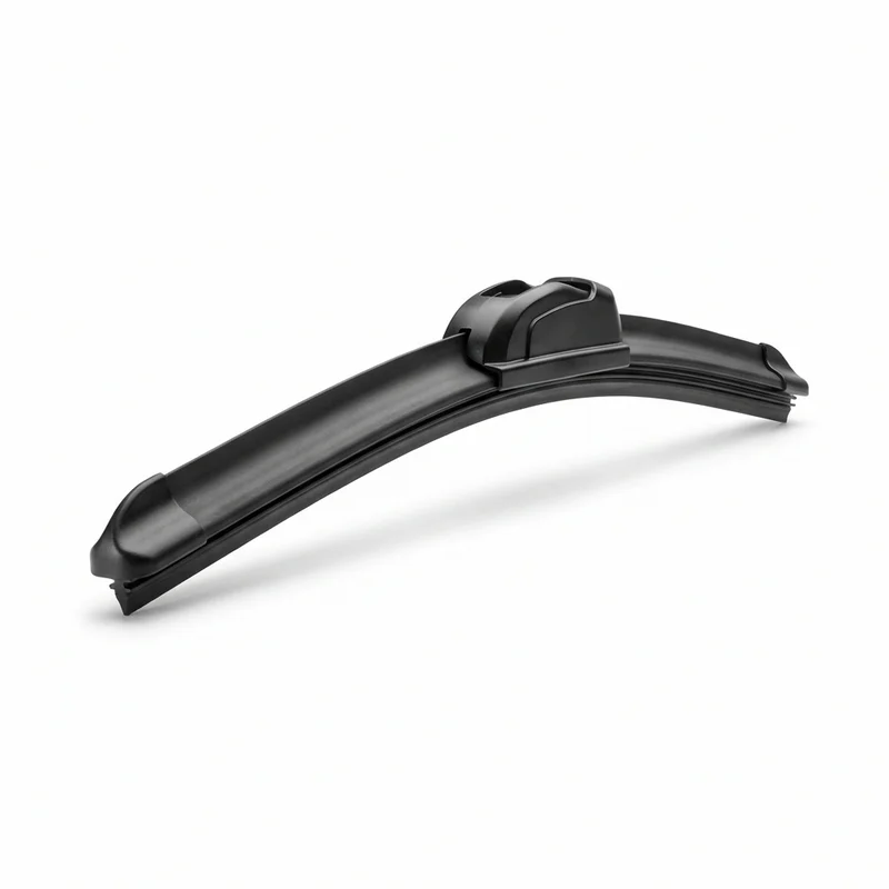 مساحة زجاج جانب السائق لسيارة Mercedes-Benz A160 (2000 - 2005) - 1