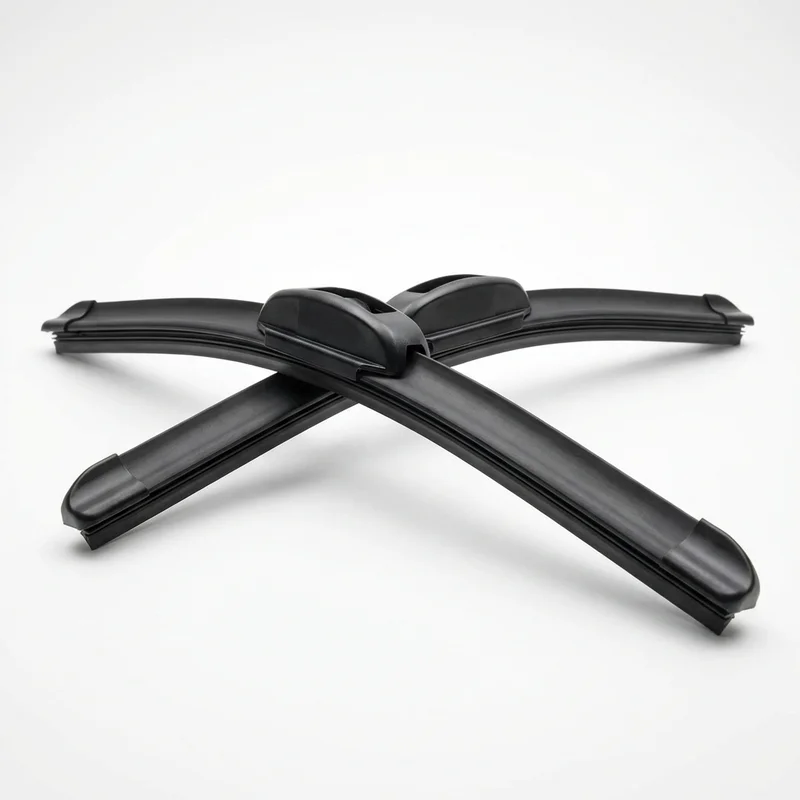 مساحة زجاج خلفية لسيارة Mercedes-Benz A160 (2000 - 2005) - 1