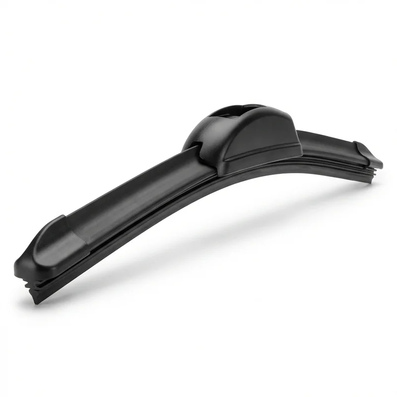 Шофьор чистачка за Mercedes-Benz A180 (2013 - 2016) - 1