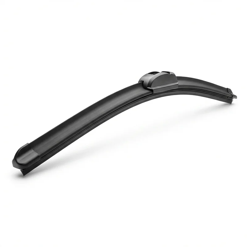 مساحة زجاج جانب السائق لسيارة Mercedes-Benz A45 AMG (2014 - 2018) - 1