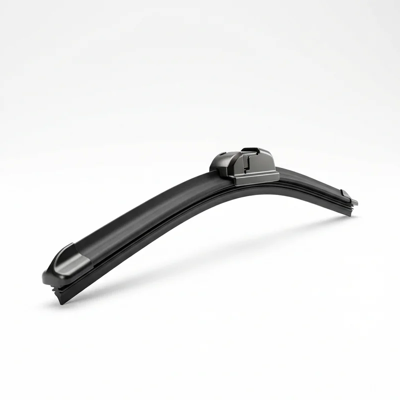 مساحة زجاج جانب الراكب لسيارة Mercedes-Benz A45 AMG (2014 - 2018) - 1