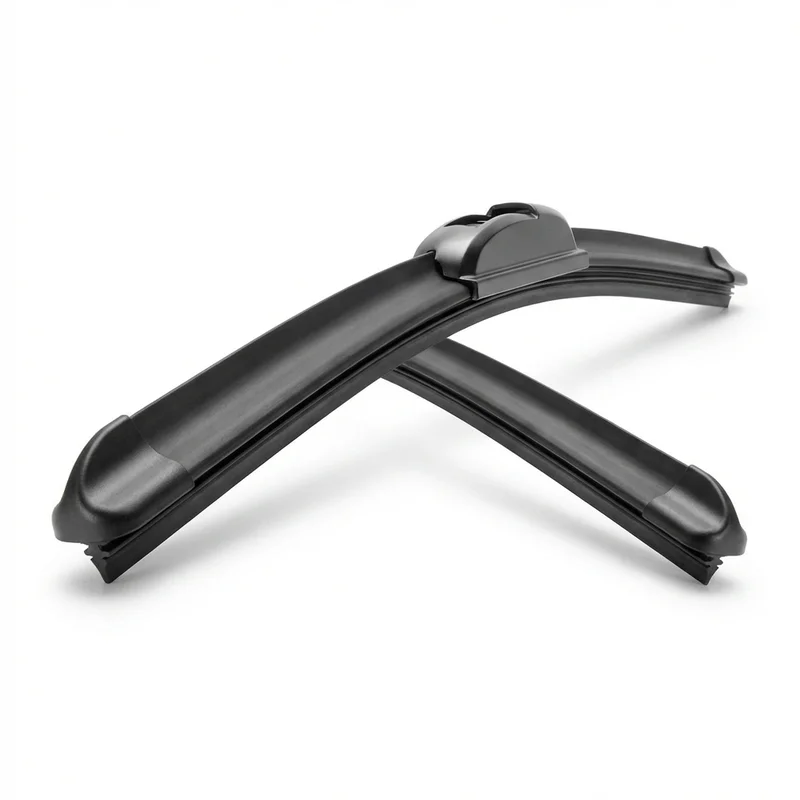 Задна чистачка за Mercedes-Benz B180 (2012 - 2015) - 1