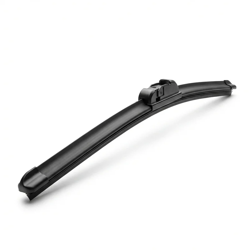 Шофьор чистачка за Mercedes-Benz C230 (1996 - 2009) - 1