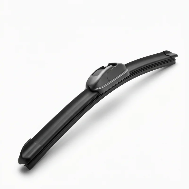 مساحة زجاج جانب السائق لسيارة Mercedes-Benz C400 (2015 - 2015) - 1