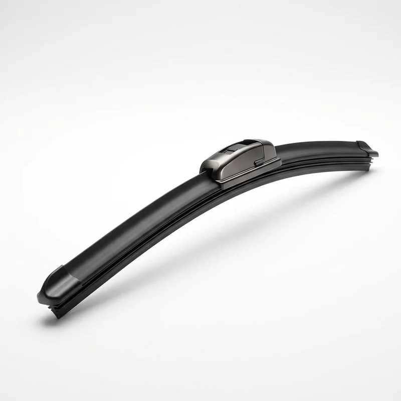 Passagierszijde Ruitenwisser voor Mercedes-Benz C450 AMG (2016 - 2016) - 1