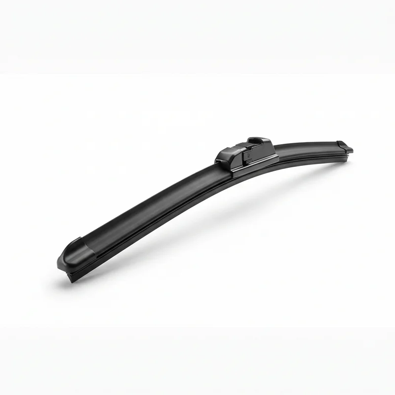 Achteraan Ruitenwisser voor Mercedes-Benz C63 AMG (2008 - 2021) - 1