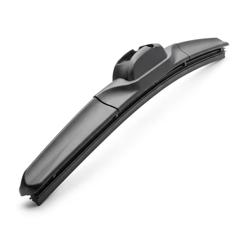 مساحة زجاج جانب الراكب لسيارة Mercedes-Benz CL230 (2002 - 2005) - 1