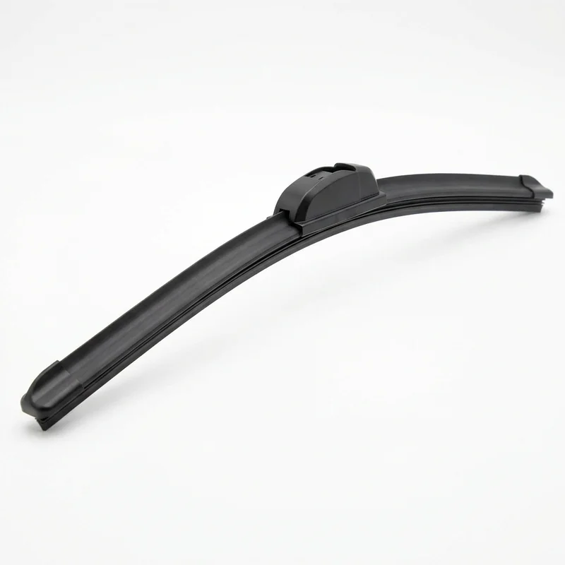 Passagierszijde Ruitenwisser voor Mercedes-Benz CL55 AMG (2001 - 2006) - 1