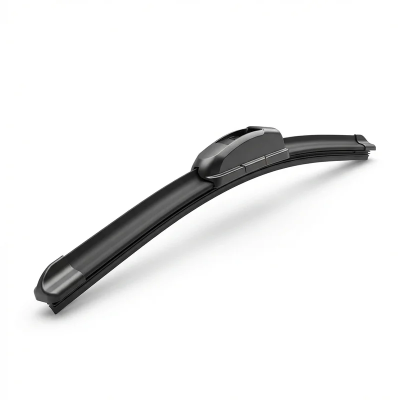 Achteraan Ruitenwisser voor Mercedes-Benz CL65 AMG (2005 - 2014) - 1