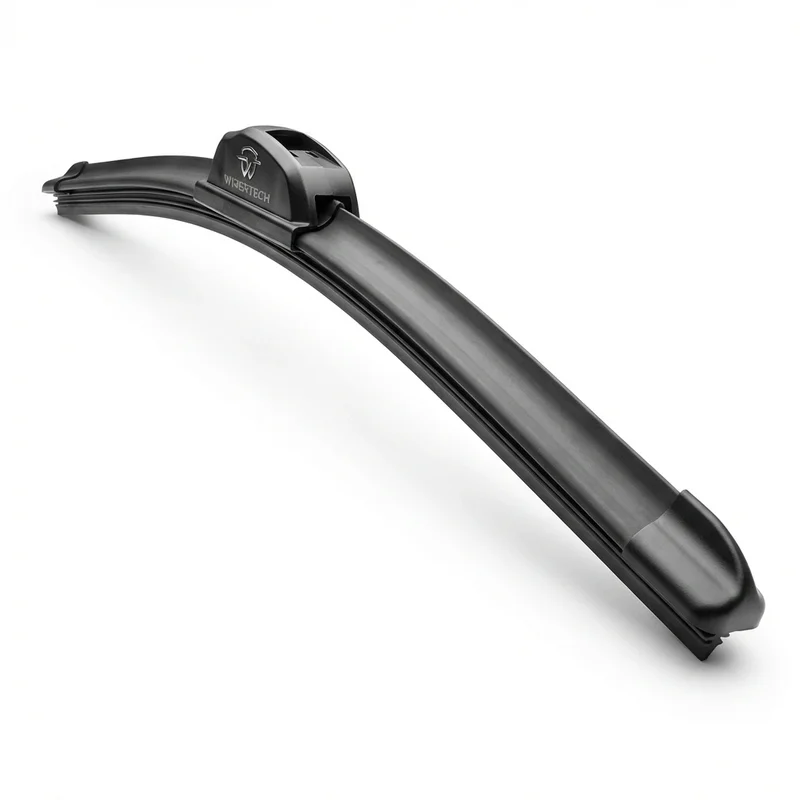 مساحة زجاج جانب السائق لسيارة Mercedes-Benz CLA250 (2013 - 2025) - 1