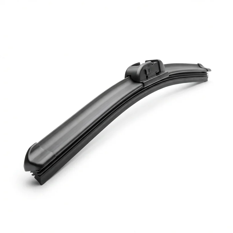 Passagierszijde Ruitenwisser voor Mercedes-Benz CLA45 AMG (2014 - 2023) - 1