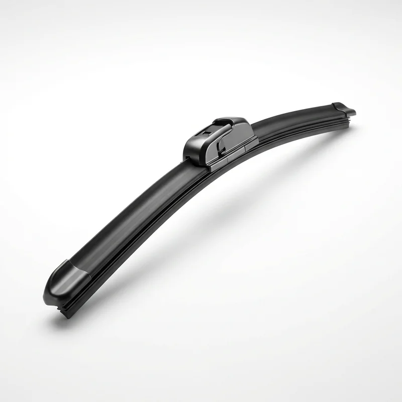 Achteraan Ruitenwisser voor Mercedes-Benz CLA45 AMG (2014 - 2023) - 1