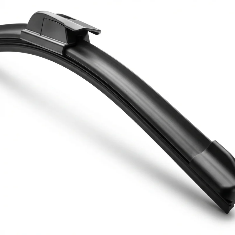 مساحة زجاج جانب الراكب لسيارة Mercedes-Benz CLA45 AMG S (2024 - 2025) - 1