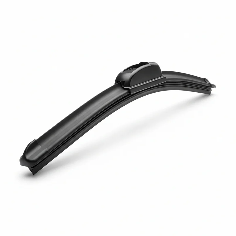 Passenger Side Wiper Blade for Mercedes-Benz CLE300 (2024 - 2025) - 1